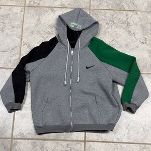 Nike/ADER SPACE INVADER Men's Hoodie Jacket